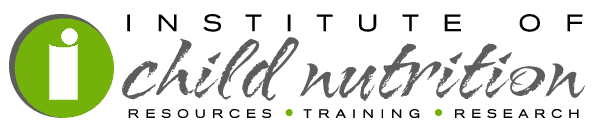 Institute of Child Nutrition.